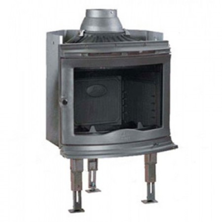 Jotul i80 Maxi Panorama