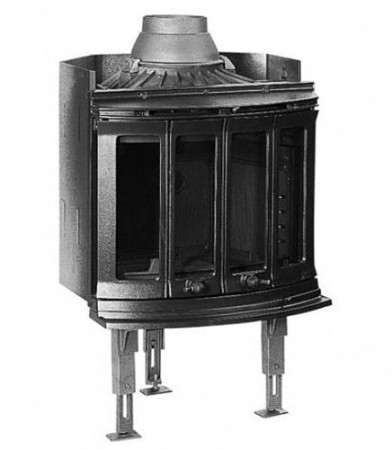 Jotul i80 Maxi Harmony