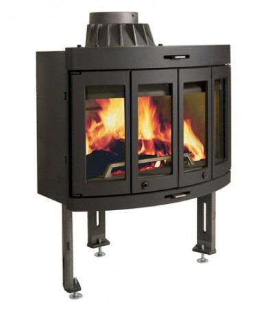 Jotul i400 Harmony