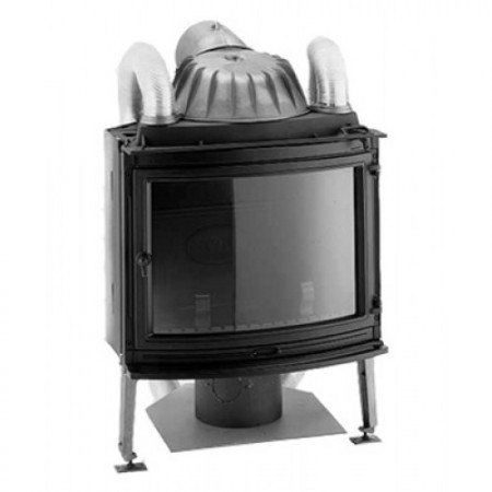 Jotul i18 Panorama