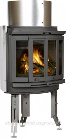 Каминная топка Dovre 2000 CBGL