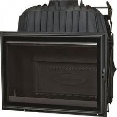 Каминная топка Dovre 2180 CBS/B