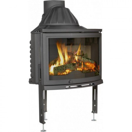 Каминная топка Dovre 2400 BS
