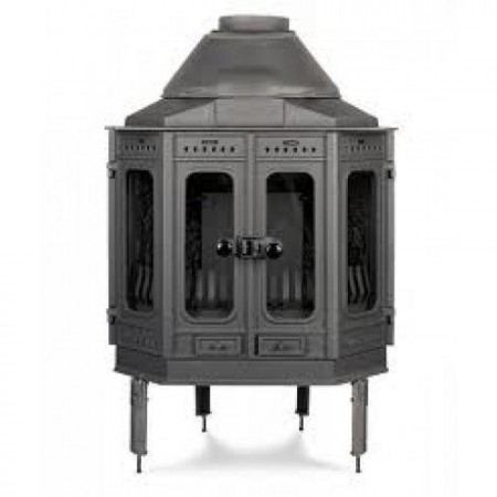 Каминная топка Dovre 2700 GL