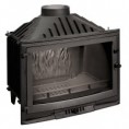 Wkład kominkowy UNIFLAM 700 Selenic ref. 601-720 