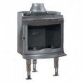Jotul i80 RH Panorama