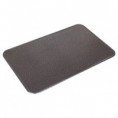 Blacha pod piec 80x60cm stare srebro