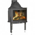 Каминная топка Dovre 2400 BS