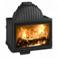 Каминная топка Dovre 2175 CBS/B