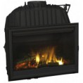 Каминная топка Dovre 2180 CBC/B